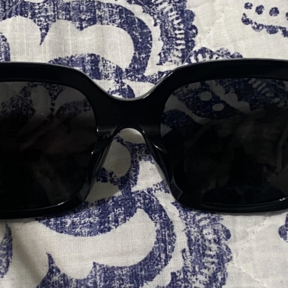CELINE Women's Square Sunglasses, 56mm